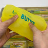 Coconut Oil Squeeze Toy