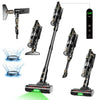 Trucozie T550 Cordless Stick Vacuum