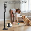 Trucozie T550 Cordless Stick Vacuum
