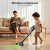 Trucozie T550 Cordless Stick Vacuum