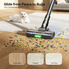 Trucozie T550 Cordless Stick Vacuum