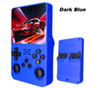 Retro Handheld Video Game Console