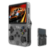 Retro Handheld Video Game Console