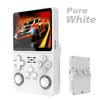 Retro Handheld Video Game Console