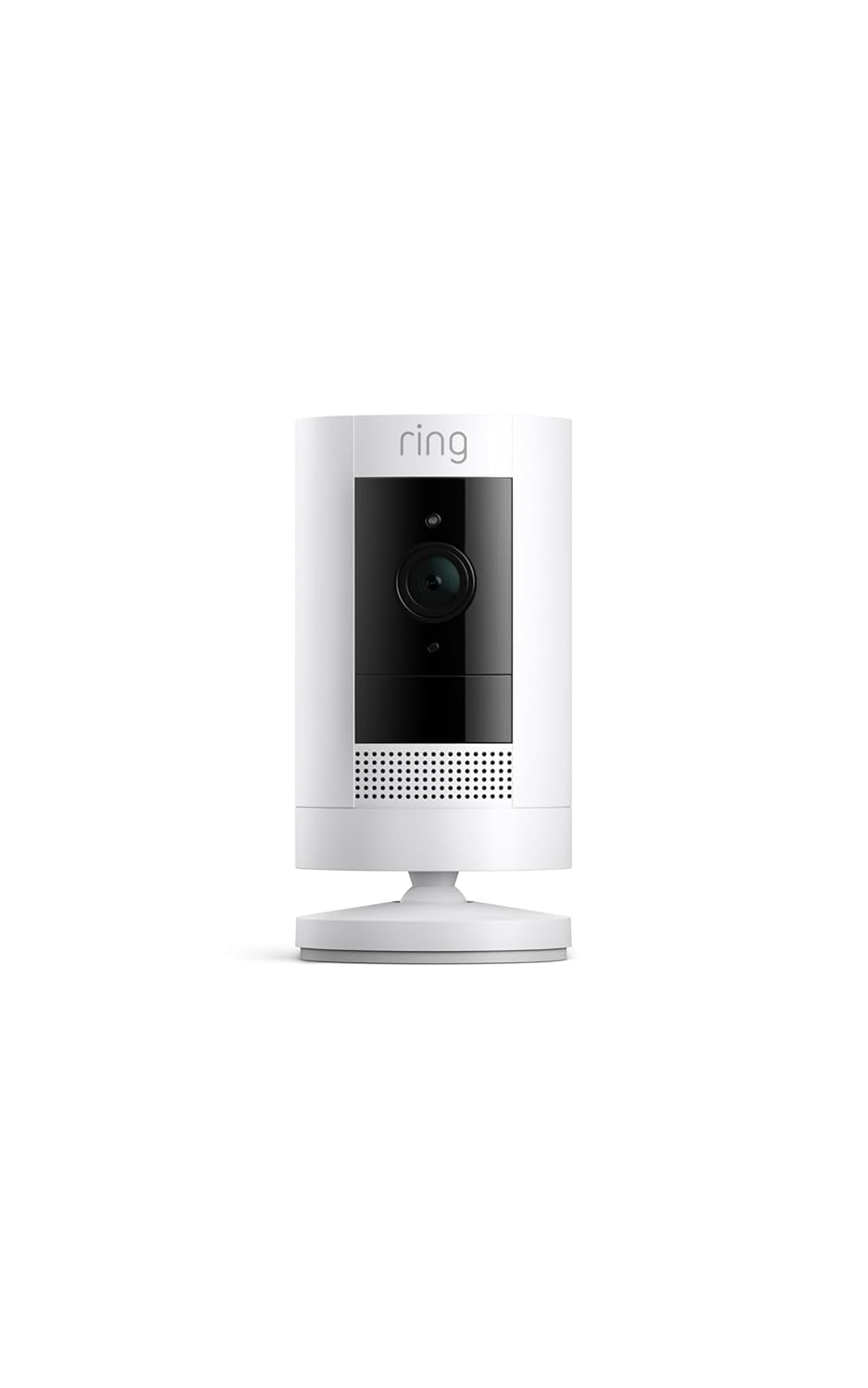 Outdoor Cam (Stick up Cam), Weather-Resistant Home or Business HD