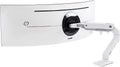 Ergotron – HX HD Premium Heavy Duty Gaming Monitor Arm, Single Monitor